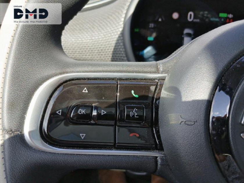 Fiat 500 Bev Berline La Prima 42 Kwh - Visuel #18