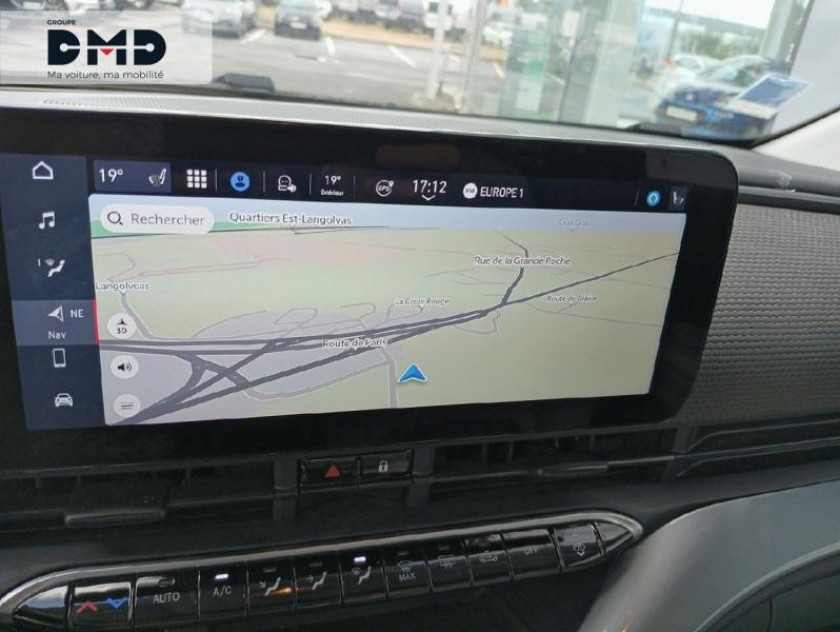 Fiat 500 Bev Cabriolet  My23 La Prima 42kwh - Visuel #6