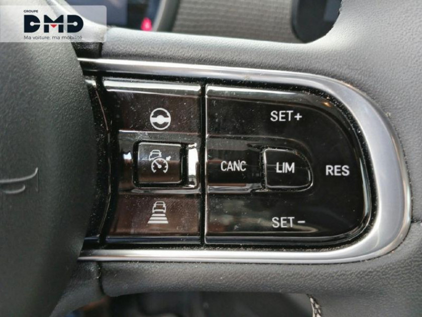Fiat 500 Bev Cabriolet  My23 La Prima 42kwh - Visuel #20