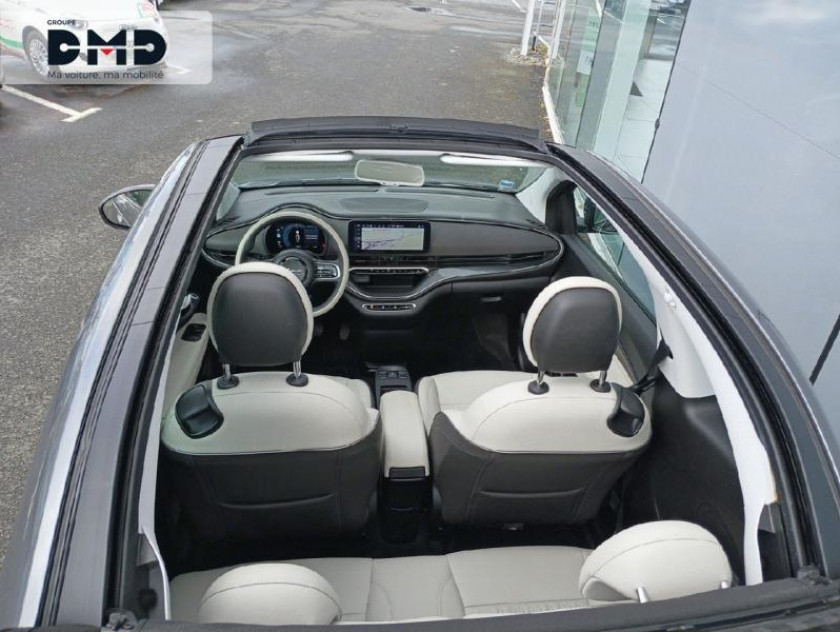 Fiat 500 Bev Cabriolet  My23 La Prima 42kwh - Visuel #15