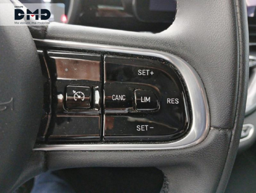 Fiat 500 E 118ch Pack Confort & Style My23 - Visuel #17