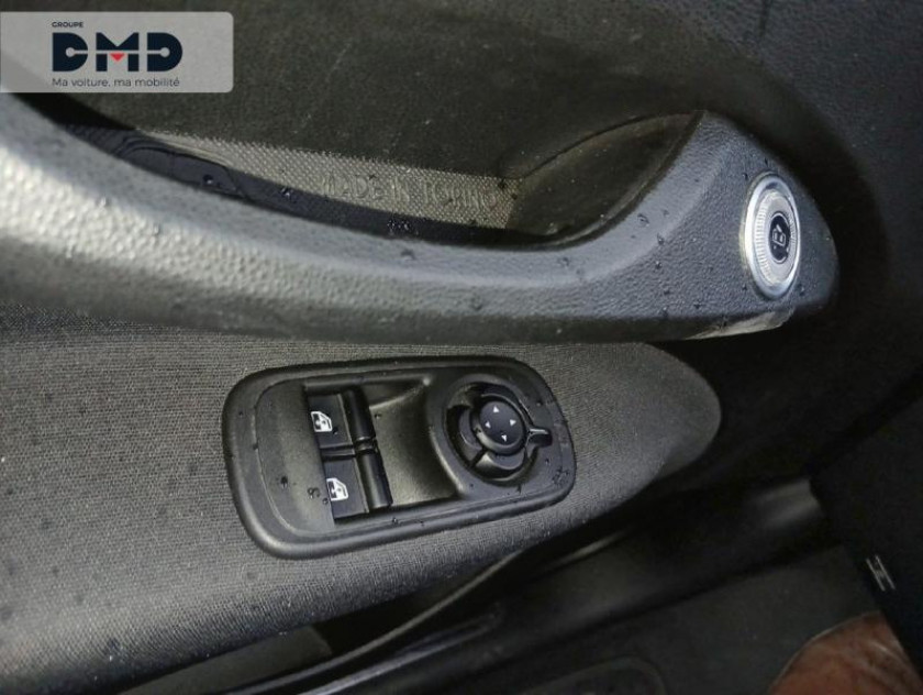 Fiat 500 E 118ch Pack Confort & Style My23 - Visuel #14