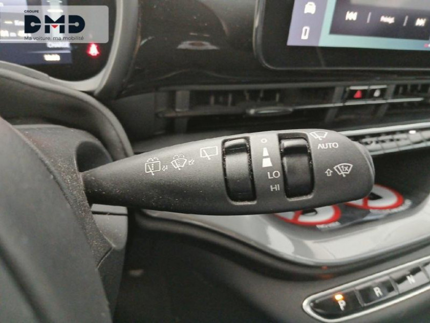 Fiat 500 Bev Berline My23 Pack Confort & Style 42 Kwh - Visuel #19