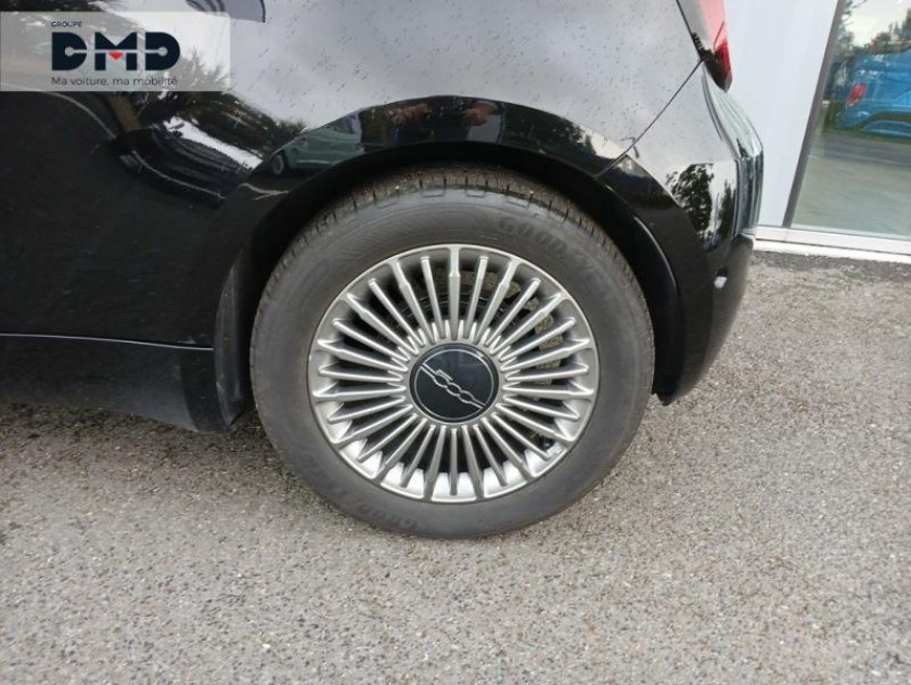 Fiat 500 Bev Berline My23 Pack Confort & Style 42 Kwh - Visuel #13