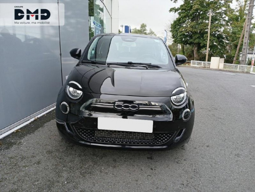 Fiat 500 Bev Berline My23 Pack Confort & Style 42 Kwh - Visuel #4