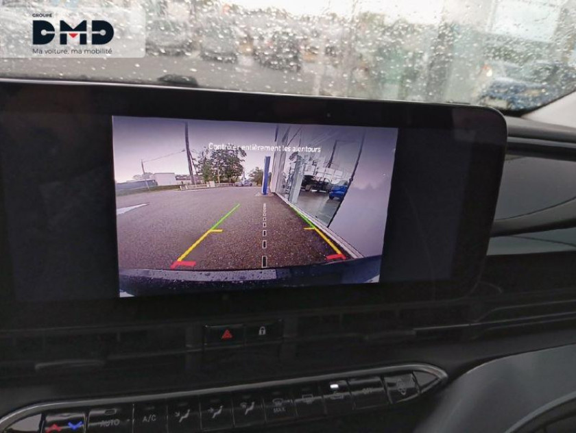 Fiat 500 E 118ch Pack Confort & Style My23 - Visuel #15