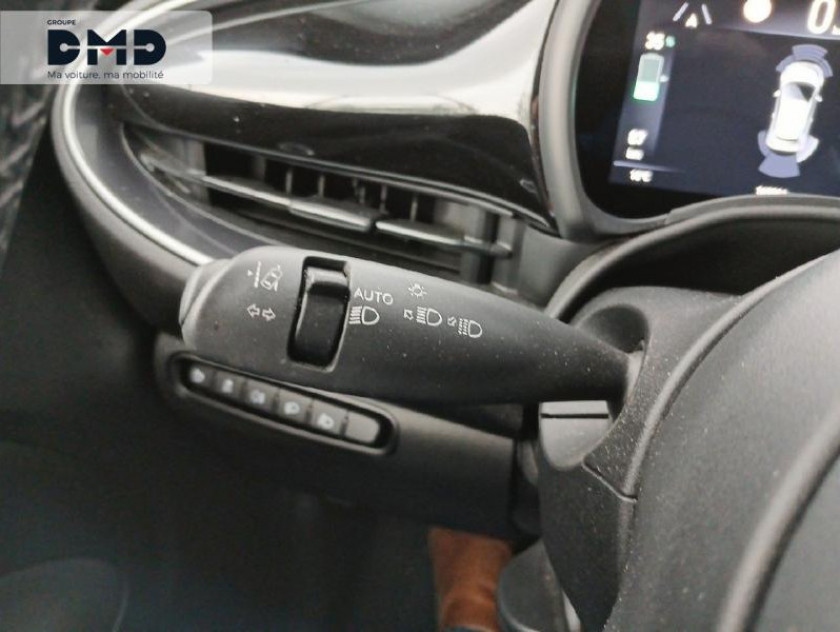 Fiat 500 E 118ch Pack Confort & Style My23 - Visuel #18