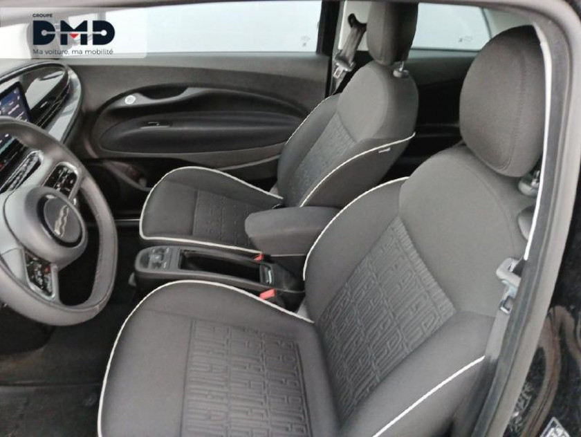 Fiat 500 Bev Berline My23 Pack Confort & Style 42 Kwh - Visuel #9