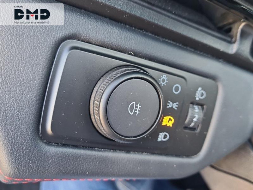 Ford Puma 1.0 Ecoboost Hybrid 125ch St-line S&s - Visuel #17