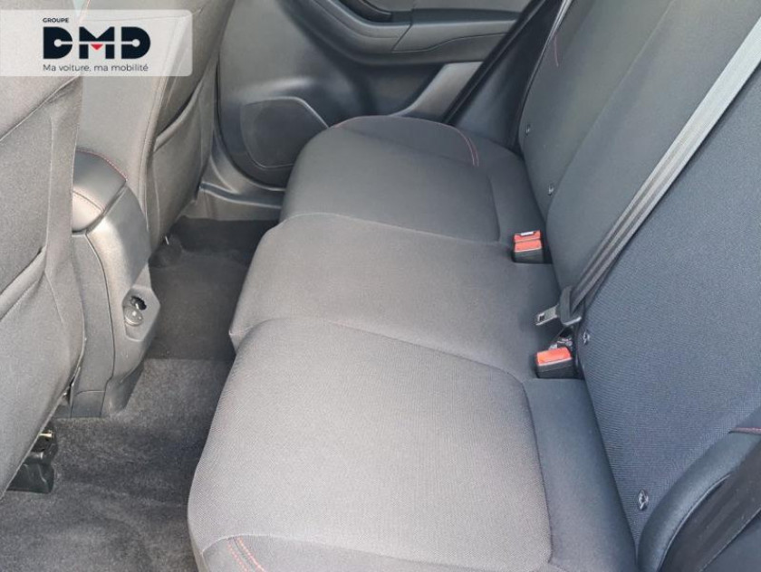 Ford Puma 1.0 Ecoboost Hybrid 125ch St-line S&s - Visuel #10