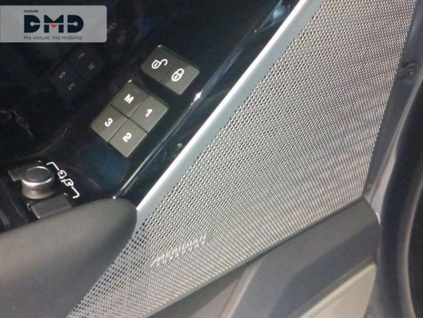 Land-rover Range Rover Velar 3.0d V6 300ch R-dynamic Hse Awd Bva - Visuel #19