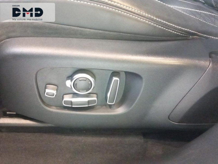 Land-rover Range Rover Velar 3.0d V6 300ch R-dynamic Hse Awd Bva - Visuel #20