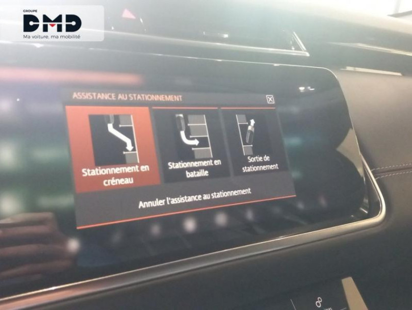 Land-rover Range Rover Velar 3.0d V6 300ch R-dynamic Hse Awd Bva - Visuel #17