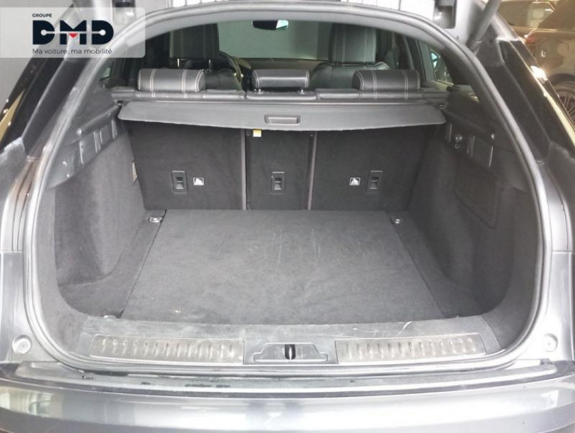 Land-rover Range Rover Velar 3.0d V6 300ch R-dynamic Hse Awd Bva - Visuel #12