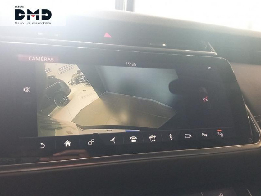 Land-rover Range Rover Velar 3.0d V6 300ch R-dynamic Hse Awd Bva - Visuel #18