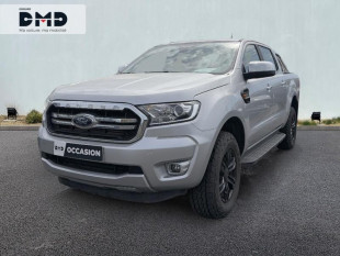 Ford Ranger 2.0 Tdci 170ch Double Cabine Limited