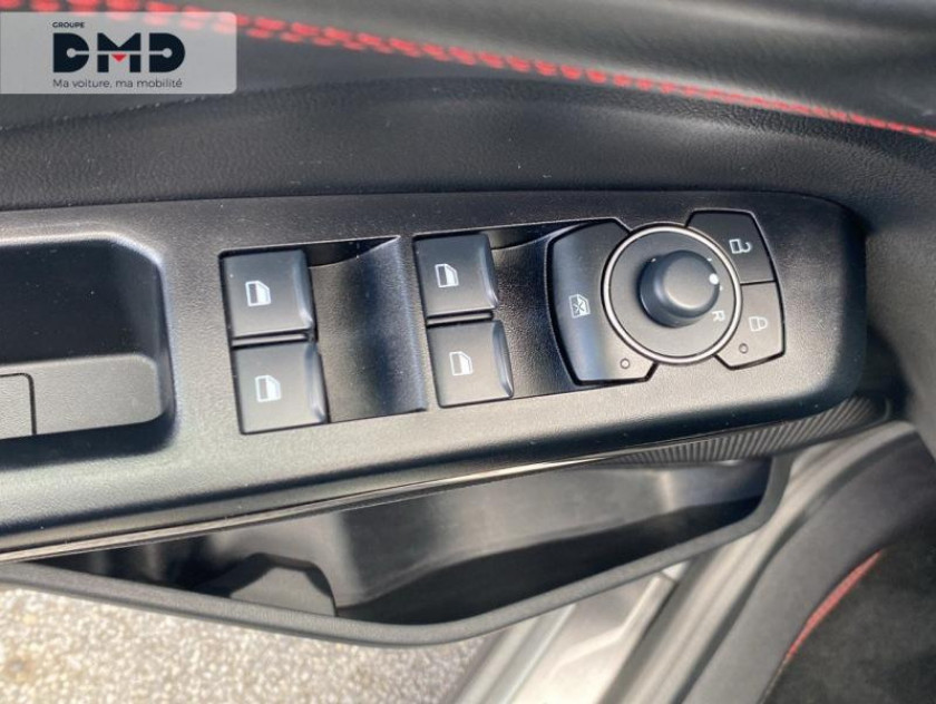 Ford Puma 1.0 Ecoboost Hybrid 125ch St-line S&s - Visuel #15