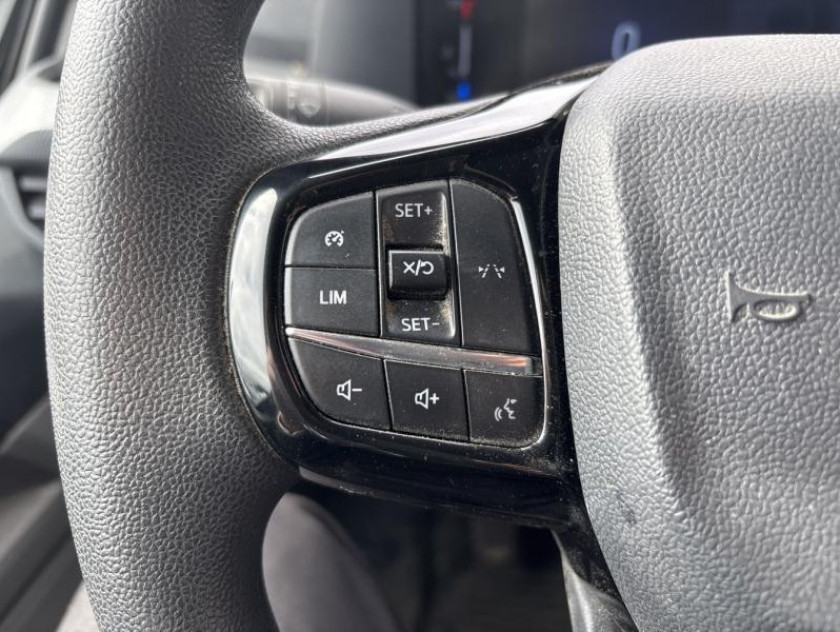 Ford Transit Custom Fg 320 L1h1 2.0 Ecoblue 136ch Trend - Visuel #18