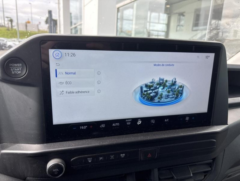 Ford Transit Custom Fg 320 L1h1 2.0 Ecoblue 136ch Trend - Visuel #16