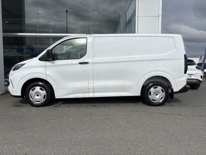 Ford Transit Custom Fg 320 L1h1 2.0 Ecoblue 136ch Trend - Visuel #2