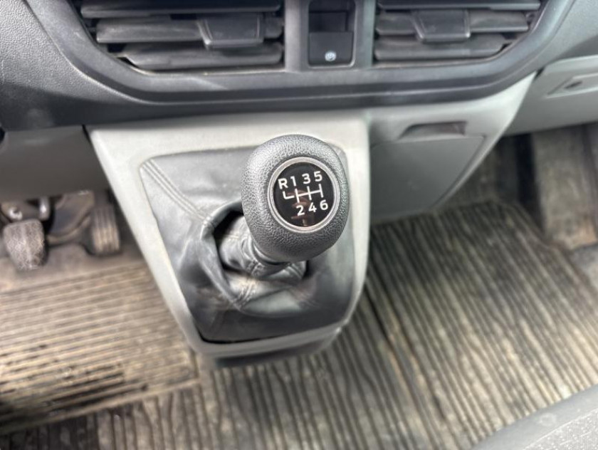 Ford Transit Custom Fg 320 L1h1 2.0 Ecoblue 136ch Trend - Visuel #9