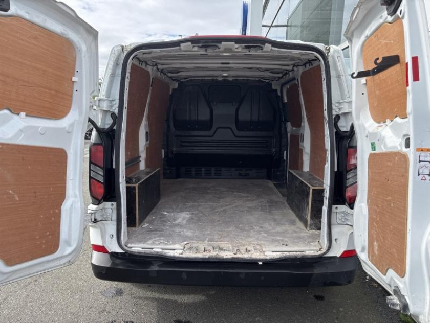 Ford Transit Custom Fg 320 L1h1 2.0 Ecoblue 136ch Trend - Visuel #10
