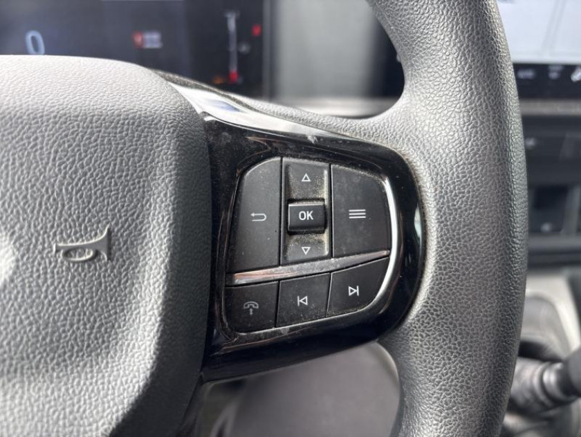 Ford Transit Custom Fg 320 L1h1 2.0 Ecoblue 136ch Trend - Visuel #18