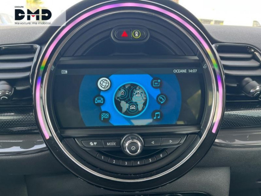 Mini Clubman Cooper S 192ch Bva - Visuel #16