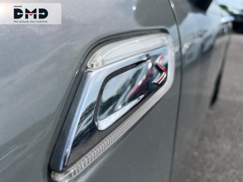 Mini Clubman Cooper S 192ch Bva - Visuel #14