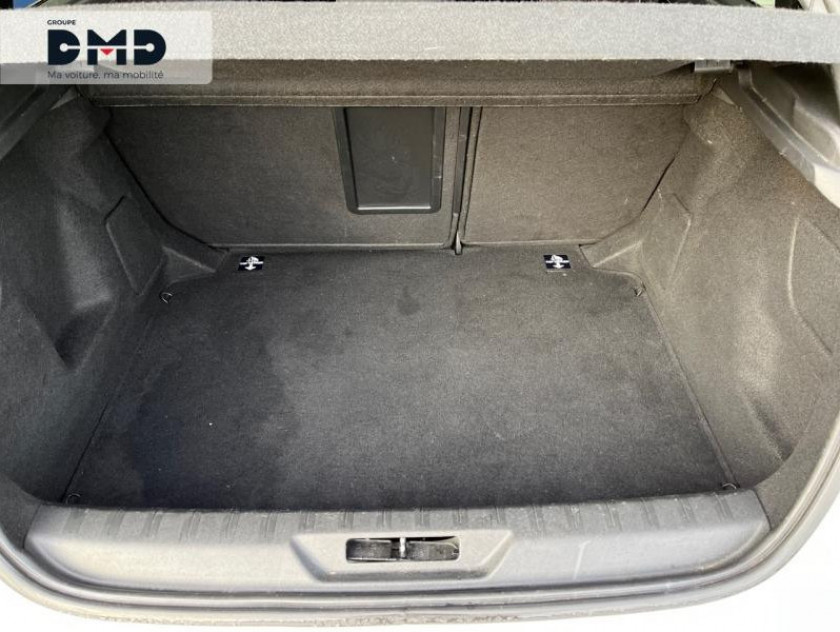 Peugeot 308 1.5 Bluehdi 130ch S&s Gt Eat8 - Visuel #12
