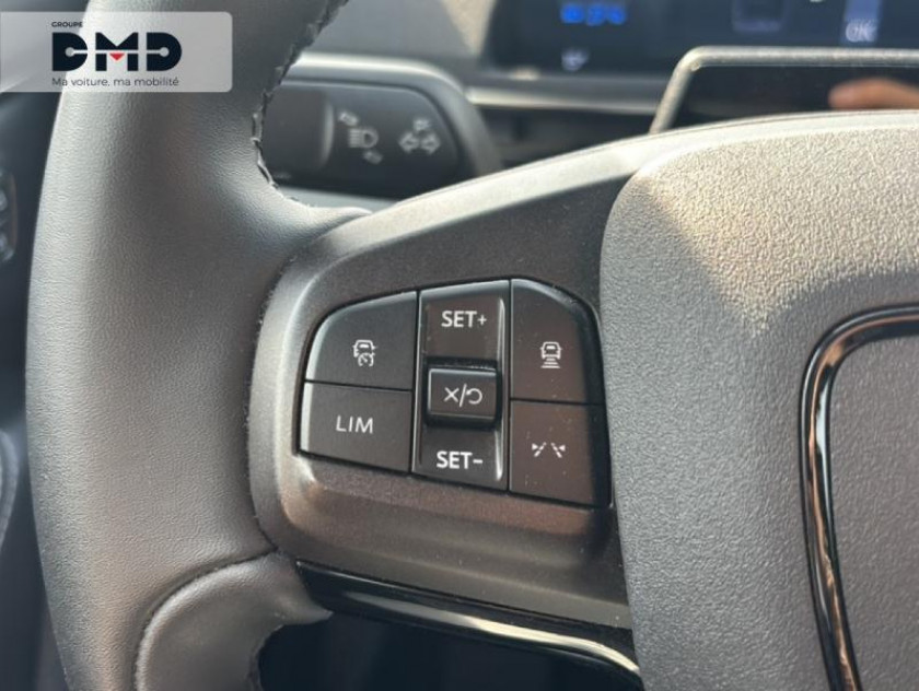 Ford Mustang Mach-e 294ch Extended Range 99kwh Premium Propulsion - Visuel #19