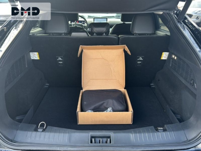 Ford Mustang Mach-e 294ch Extended Range 99kwh Premium Propulsion - Visuel #12