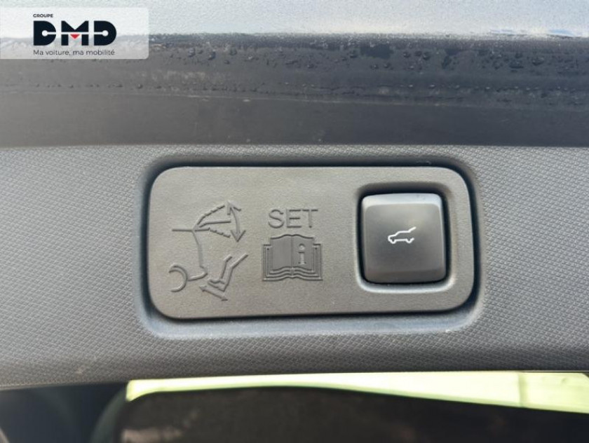 Ford Mustang Mach-e 294ch Extended Range 99kwh Premium Propulsion - Visuel #14