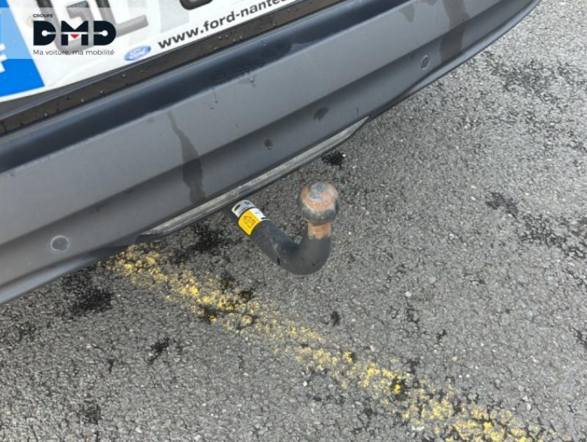 Ford Mustang Mach-e 294ch Extended Range 99kwh Premium Propulsion - Visuel #15