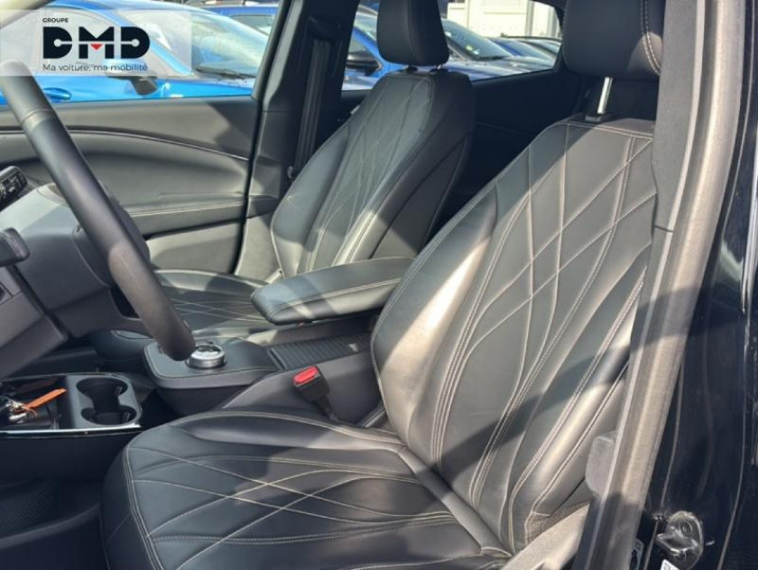 Ford Mustang Mach-e 294ch Extended Range 99kwh Premium Propulsion - Visuel #9