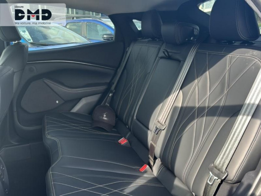 Ford Mustang Mach-e 294ch Extended Range 99kwh Premium Propulsion - Visuel #10