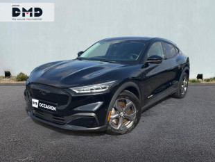 Ford Mustang Mach-e 294ch Extended Range 99kwh Premium Propulsion