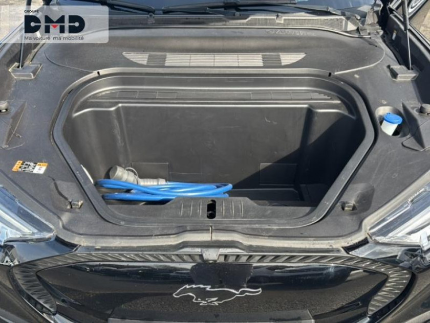 Ford Mustang Mach-e 294ch Extended Range 99kwh Premium Propulsion - Visuel #20