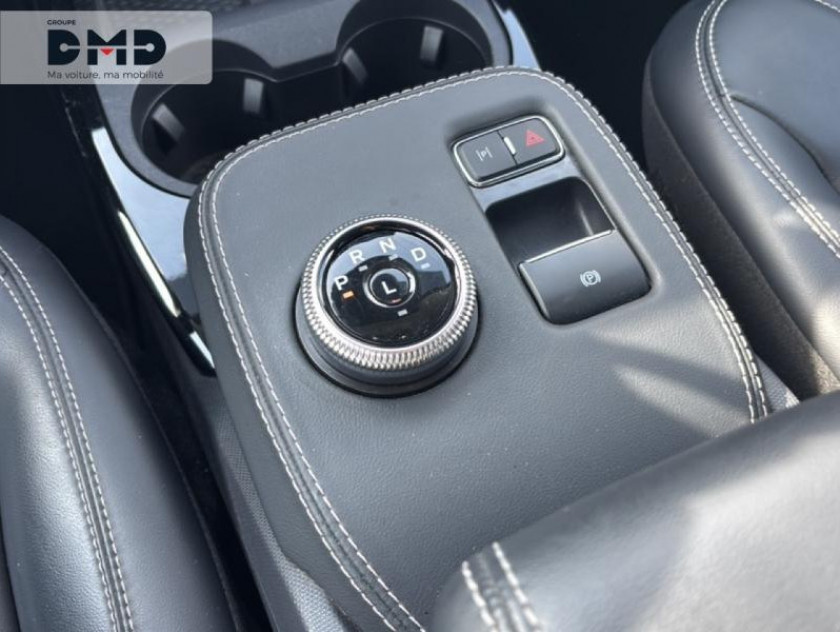 Ford Mustang Mach-e 294ch Extended Range 99kwh Premium Propulsion - Visuel #8