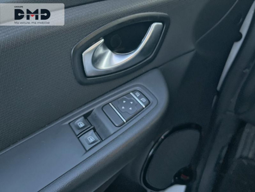 Renault Clio 1.5 Dci 90ch Energy Zen 82g 5p - Visuel #17