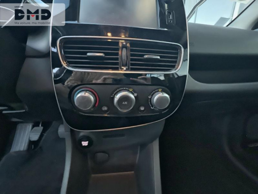 Renault Clio 1.5 Dci 90ch Energy Zen 82g 5p - Visuel #14