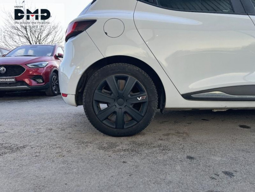 Renault Clio 1.5 Dci 90ch Energy Zen 82g 5p - Visuel #13