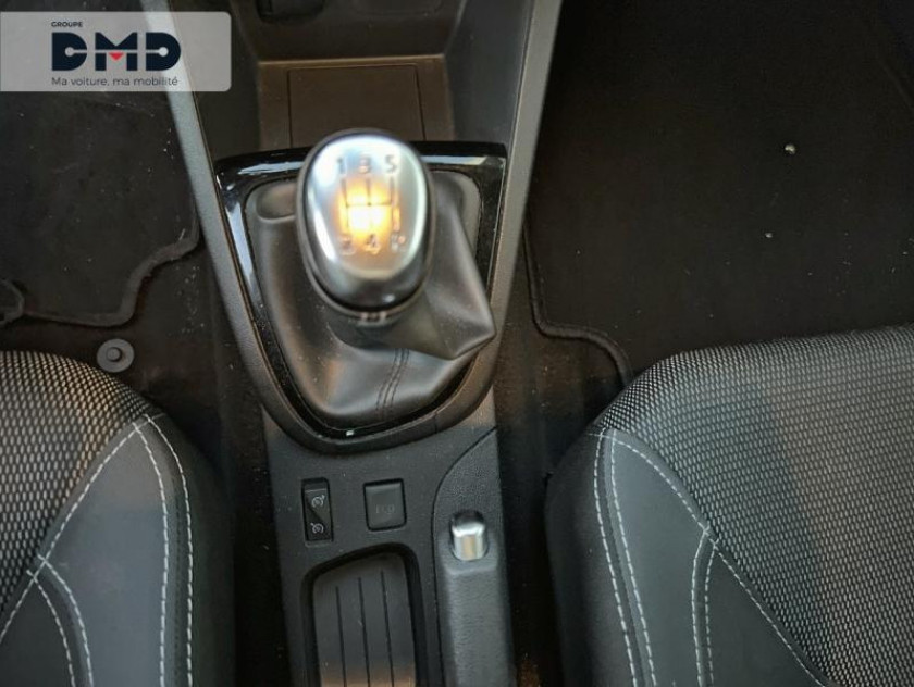 Renault Clio 1.5 Dci 90ch Energy Zen 82g 5p - Visuel #15