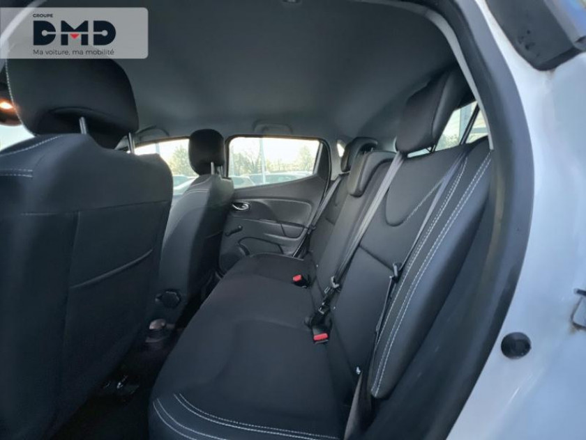 Renault Clio 1.5 Dci 90ch Energy Zen 82g 5p - Visuel #10
