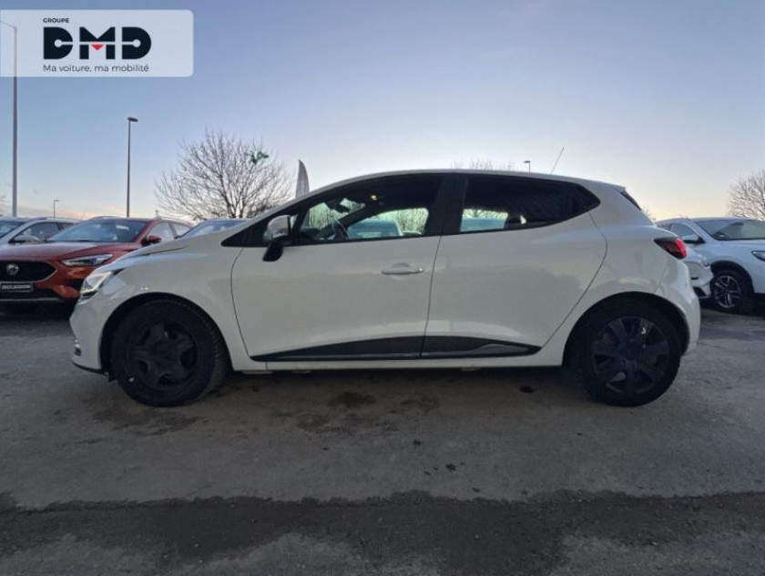 Renault Clio 1.5 Dci 90ch Energy Zen 82g 5p - Visuel #2