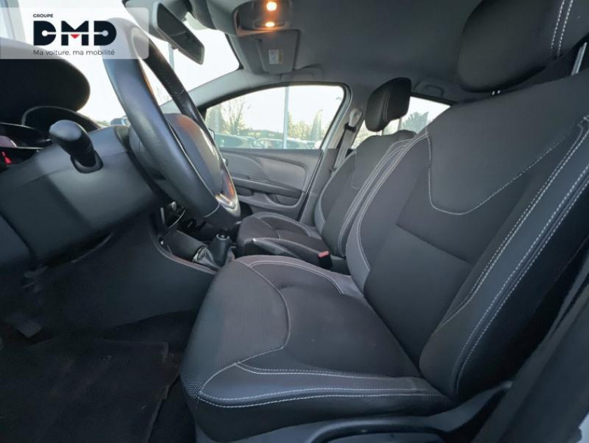 Renault Clio 1.5 Dci 90ch Energy Zen 82g 5p - Visuel #9