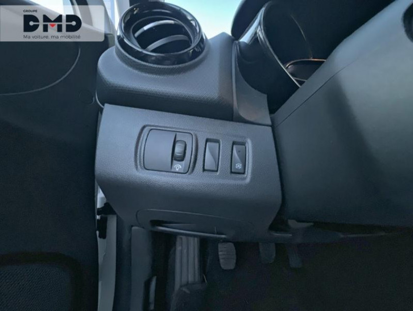 Renault Clio 1.5 Dci 90ch Energy Zen 82g 5p - Visuel #20