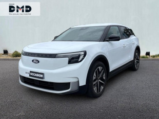 Ford Explorer 286ch Extended Range 77kwh Rwd