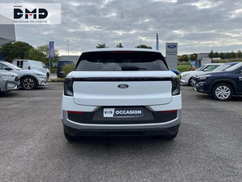 Ford Explorer 286ch Extended Range 77kwh Rwd - Visuel #11