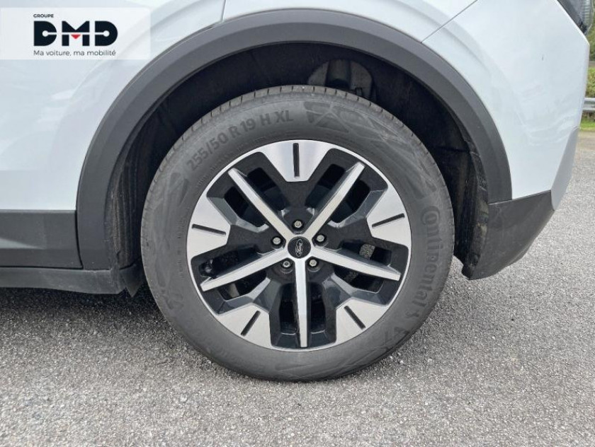 Ford Explorer 286ch Extended Range 77kwh Rwd - Visuel #13